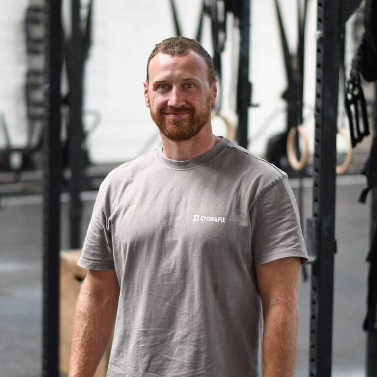 Naši certifikovaní & profesionální CrossFit trenéři | CrossFit Plzeň